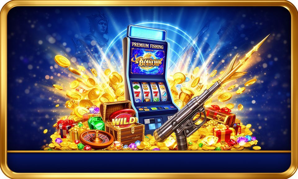 joylink mobile gaming
