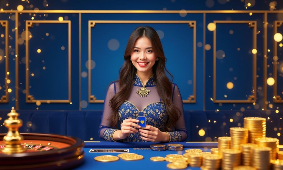 joylink Live Casino Table Credit