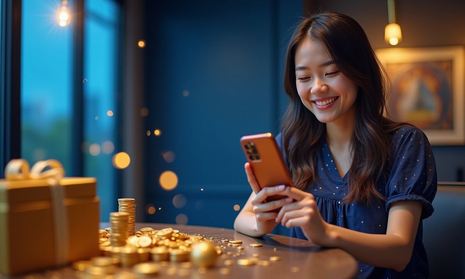 joylink Sportsbook