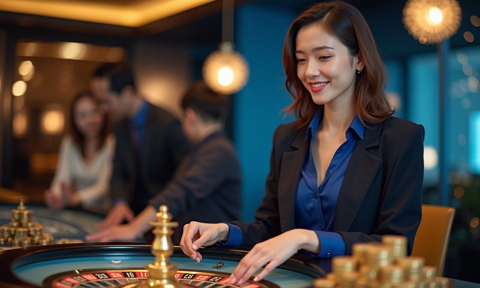 joylink What We Offer in Golden Dragon Reels