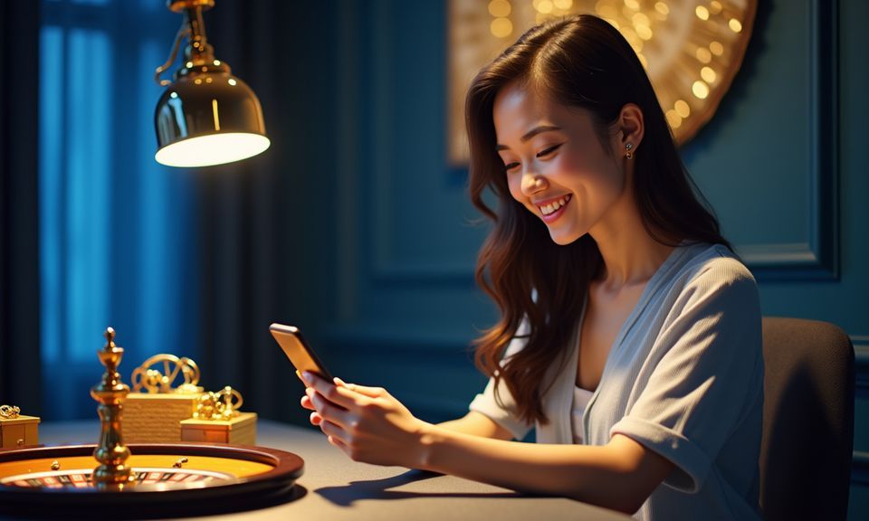 joylink The joylink App Experience on Your Phone